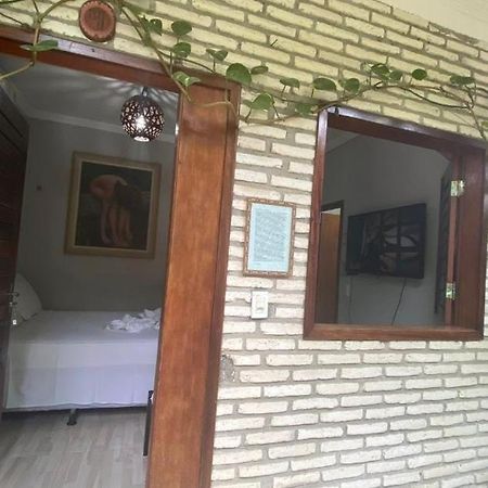 Pousada Numei De Jeri Jijoca de Jericoacoara Eksteriør bilde