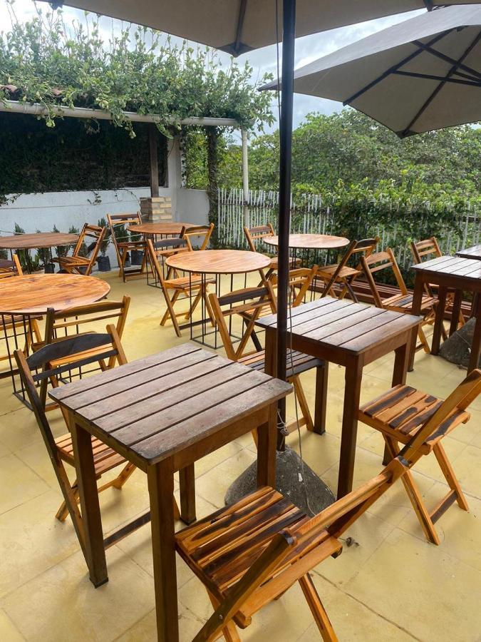 Pousada Numei De Jeri Jijoca de Jericoacoara Eksteriør bilde