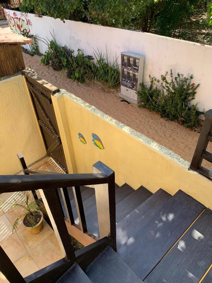 Pousada Numei De Jeri Jijoca de Jericoacoara Eksteriør bilde
